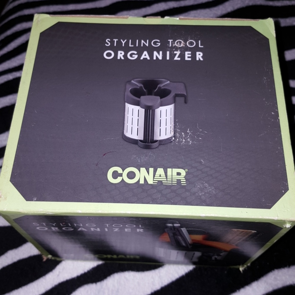 Conair Organizer